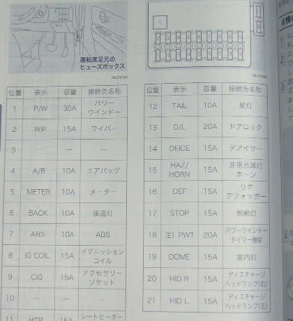 取扱説明書