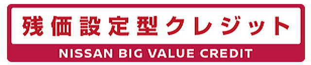 NISSAN BIG VALUE CREDIT