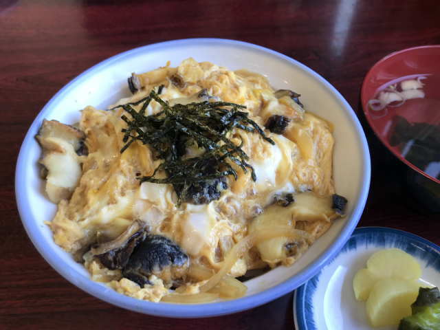 江の島丼