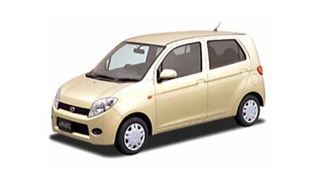 DAIHATSU MAX Lスーパーセレクション