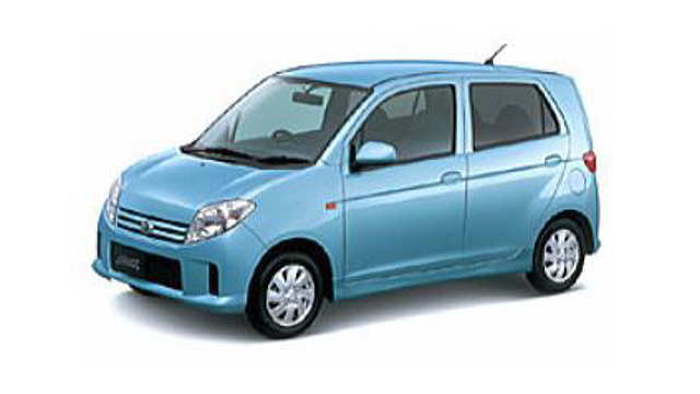 DAIHATSU MAX Li