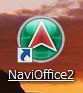 NAVI OFFICE 2のIcon