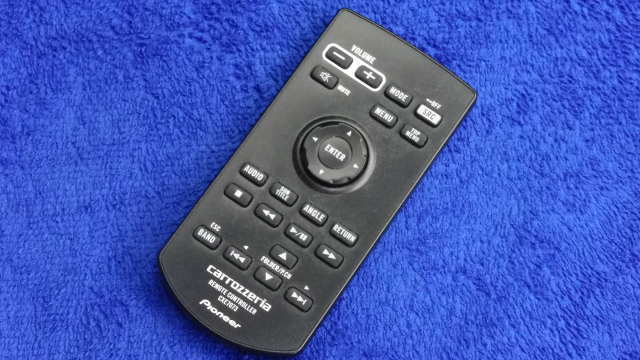 carrozzeria remote controller cxe7073 pioneer