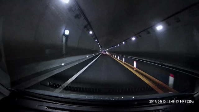 富津館山道路