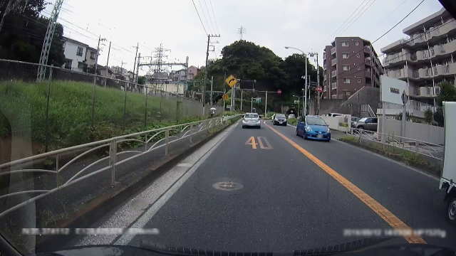 国道16号