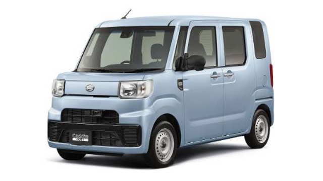 DAIHATSU ハイゼットキャディー Ｄ「ＳＡII」