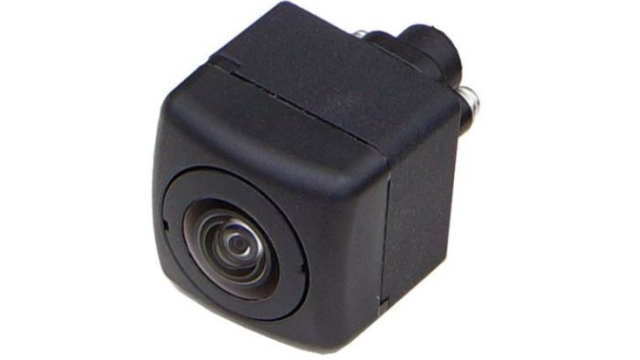 フロントカメラ（ALPINE HCE-C212FD）