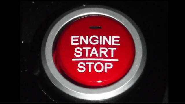 ENGINE START/STOPスイッチ