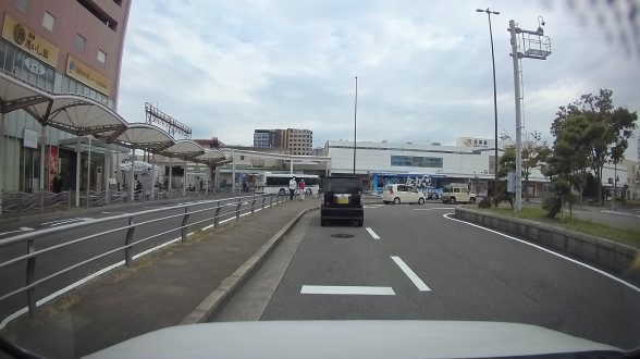 JR沼津駅