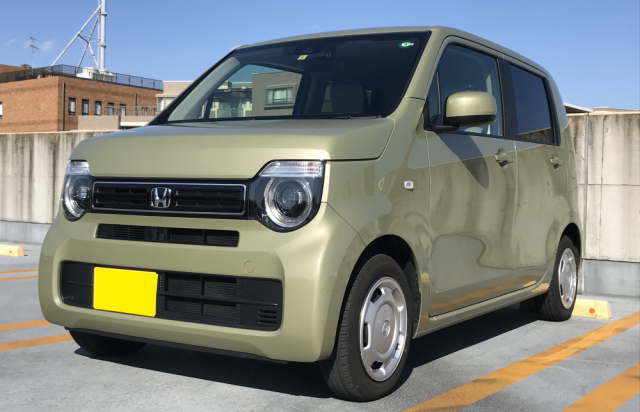 N Wgnを買うなら ターボ車 それともna 軽自動車へ買い替えよう