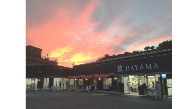 SHOPPING PLAZA HAYAMA STATION（葉山ステーション）