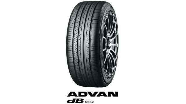 ADVAN dB V552