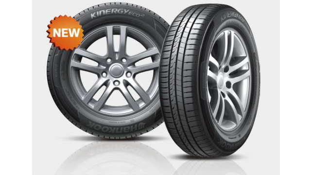 Kinergy Eco 2