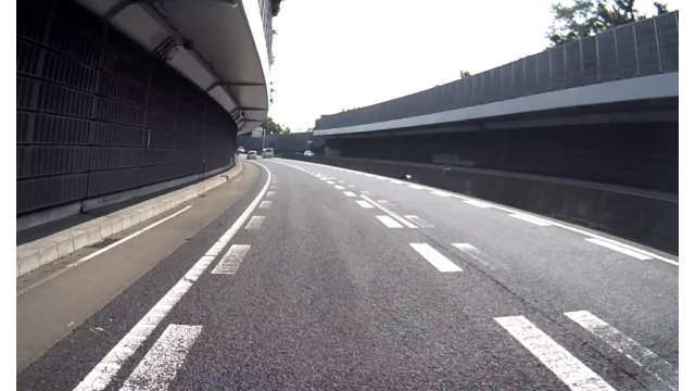 高速道路のイメージ