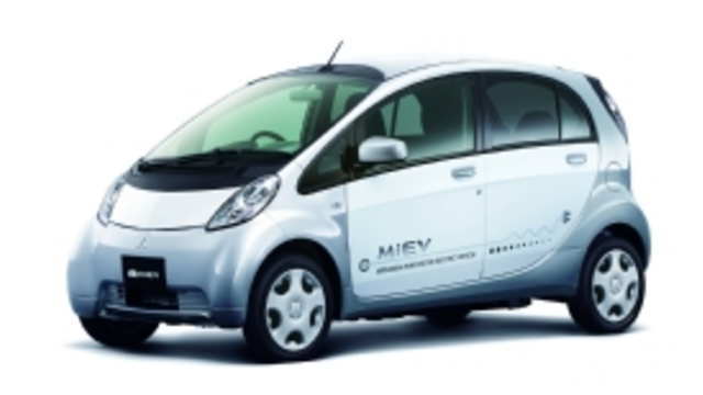 i-MiEV