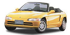 HONDA BEAT