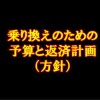 軽自動車を新車で購入する時の方針