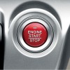 ENGNE START or STOP SWITCH