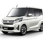 MITSUBISHI eKスペースカスタム