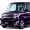 三代目タント（カスタム）の中古車