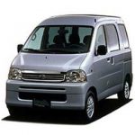 アトレーワゴン（初代）の中古車イメージ