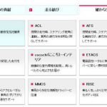 e-Assist（イーアシスト）技術紹介ページ