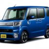 TOYOTA PIXS MEGA 2016.05.17