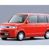 ザッツ（ホンダ）の中古車イメージ