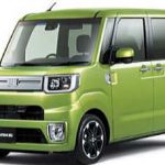 DAIHATSU WAKE 2016.05.17