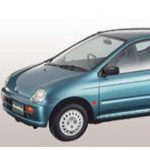 トゥデイ（HONDA）