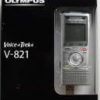 OLYMPUS V-821 ICレコーダー