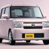 TOYOTA PIXISSPACE