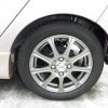 155/65R14サイズのスタッドレスタイヤを装着した状態