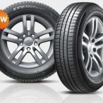 HANKOOK　Kinergy Eco 2