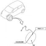 スズキ 車速センサーの不具合箇所