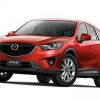 マツダのSUV CX-5