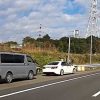 第三京浜 覆面パトカー 取締り