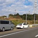 第三京浜 覆面パトカー 取締り