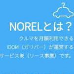 NORELとは？