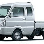 SUZUKI SUPER CARRY