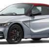 HONDA S660 Modulo X