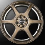 D-SPORT 16inch 5Z-01 1650＋47（品番：08960-A010