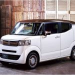 N-BOX SLASHのG特別仕様車「NOVA COUNTRY STYLE」