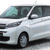 三菱自動車 新型 eKワゴン