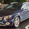 メルセデスベンツ GLA220