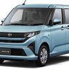 新型ムーブ７代目