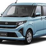 新型ムーブ７代目